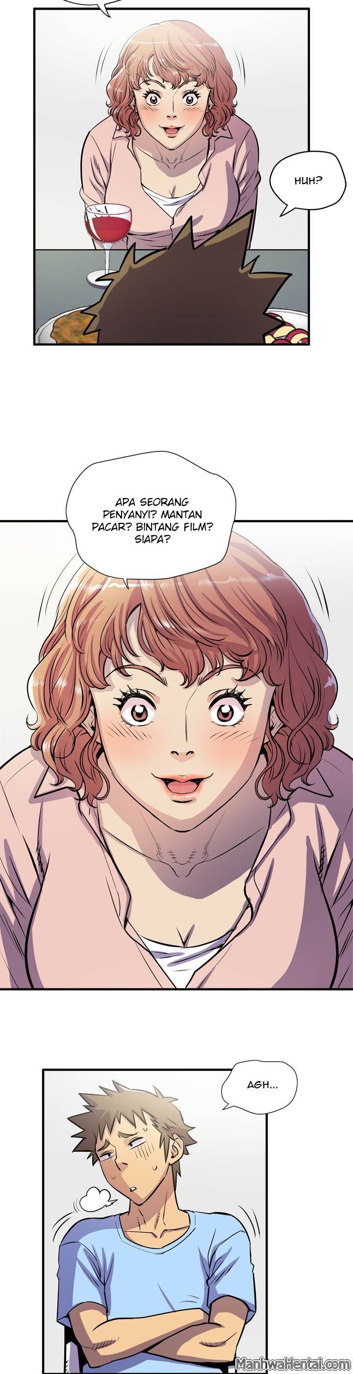 Wife Training - Chapter 17 26