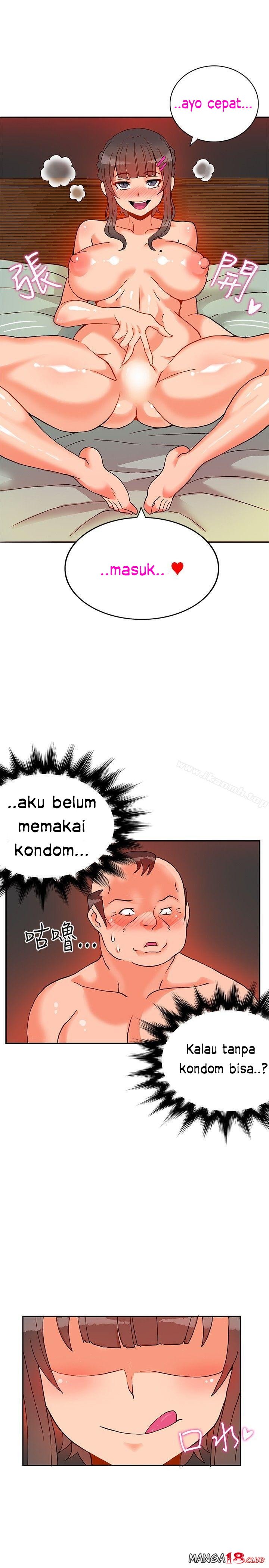 30cm Contractor S1 - Chapter 17 35