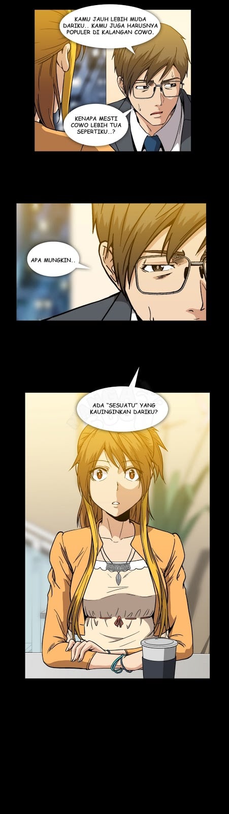 Drug Candy - Chapter 17 21