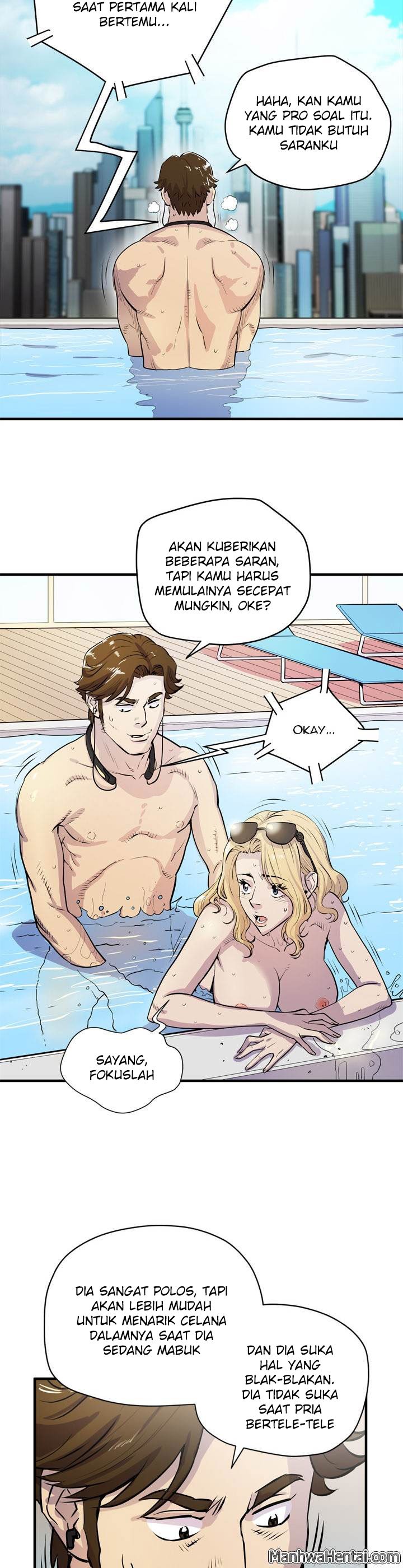 Wife Training - Chapter 17 6