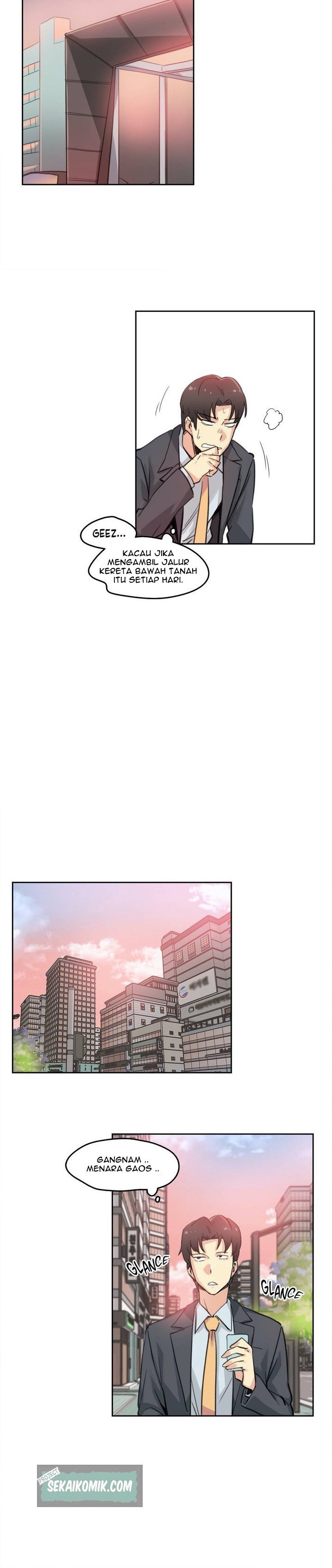 Daddy’s Wild Oats - Chapter 17 11 Daddy’s Wild Oats - Chapter 17 11