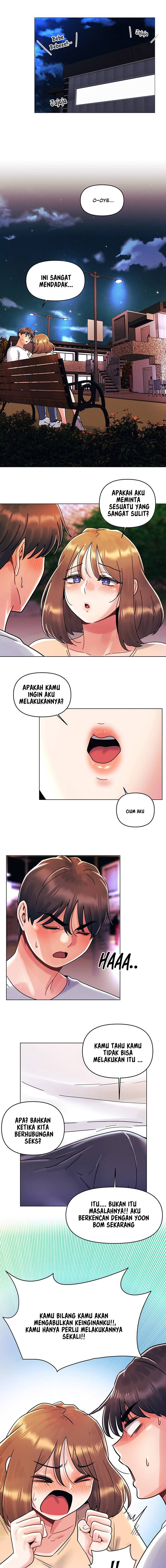 My First Time - Chapter 17 3