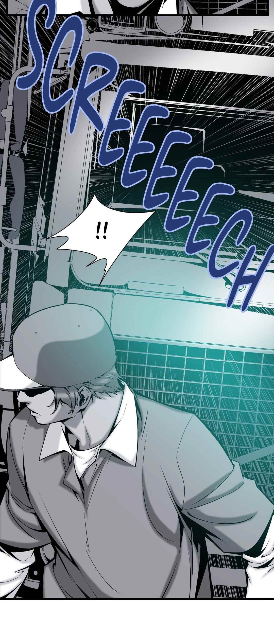 Midnight Taxi - Chapter 17 22