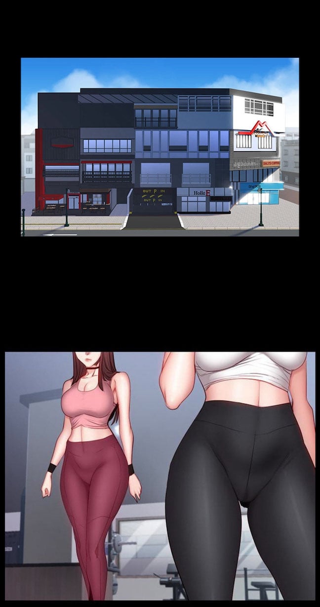 Fitness Uncensored - Chapter 17 10