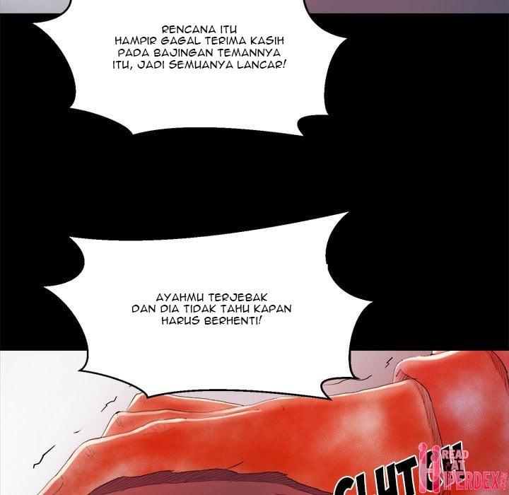 The Lost Girl - Chapter 17 43 The Lost Girl - Chapter 17 43