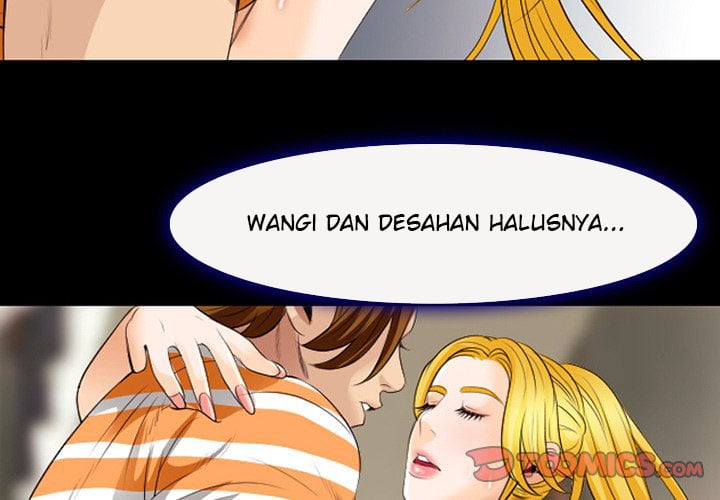 Midsummer Night’s Dream - Chapter 17 4 Midsummer Night’s Dream - Chapter 17 4