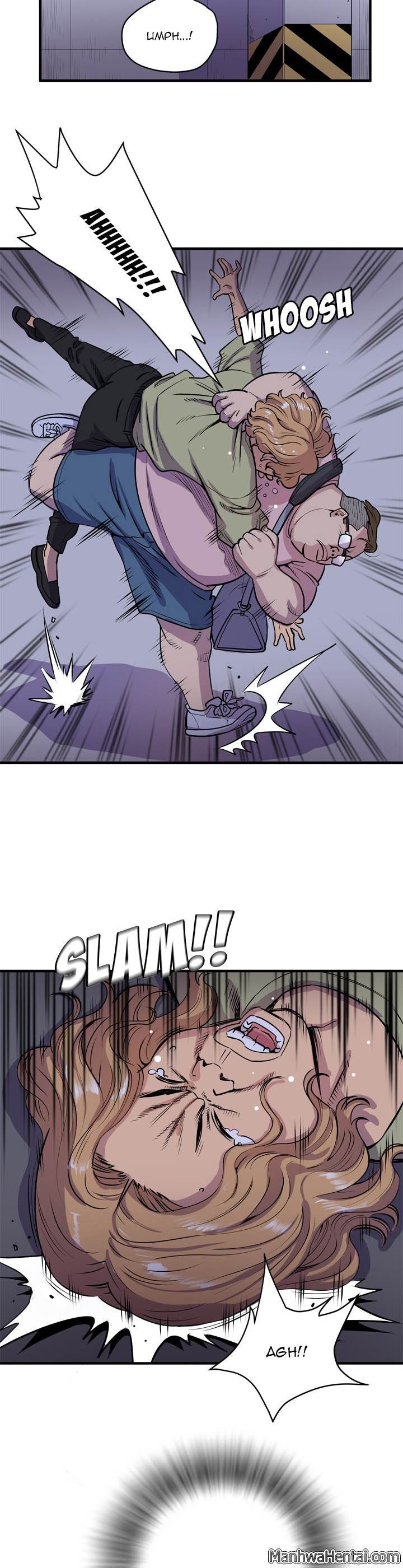 Wife Training - Chapter 17 24