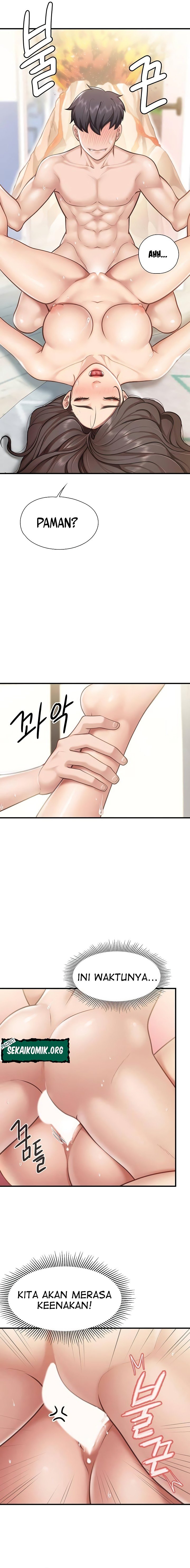 Welcome to Kids cafe - Chapter 17 13