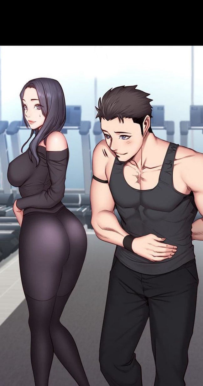 Fitness Uncensored - Chapter 17 26