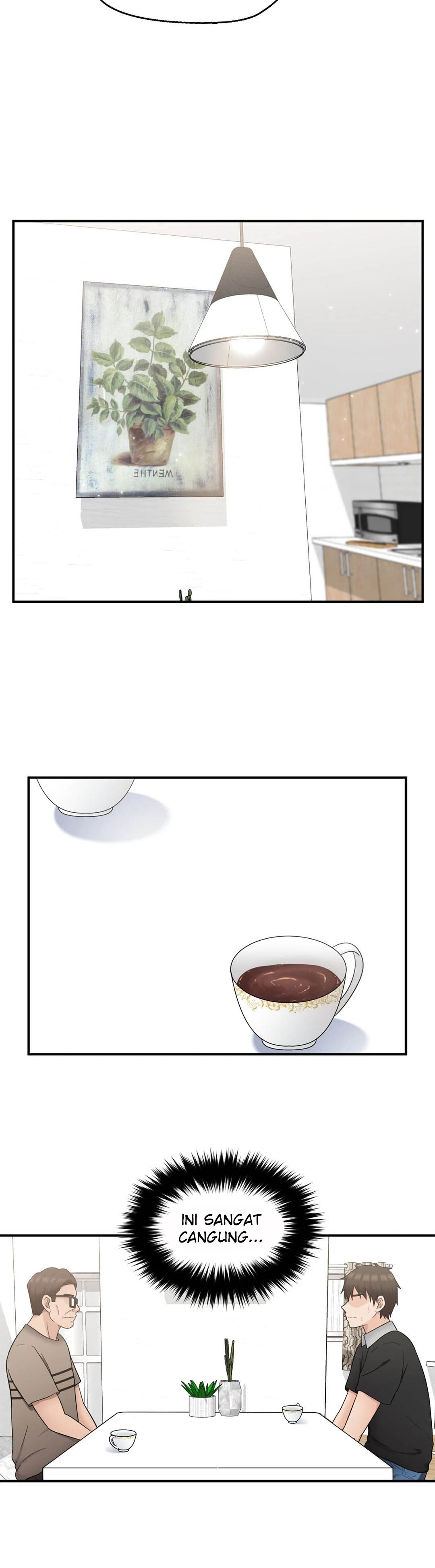 The Sexy Alien Next Door - Chapter 17 10