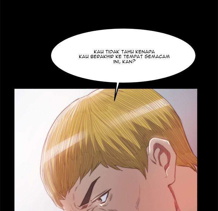 The Lost Girl - Chapter 17 31 The Lost Girl - Chapter 17 31