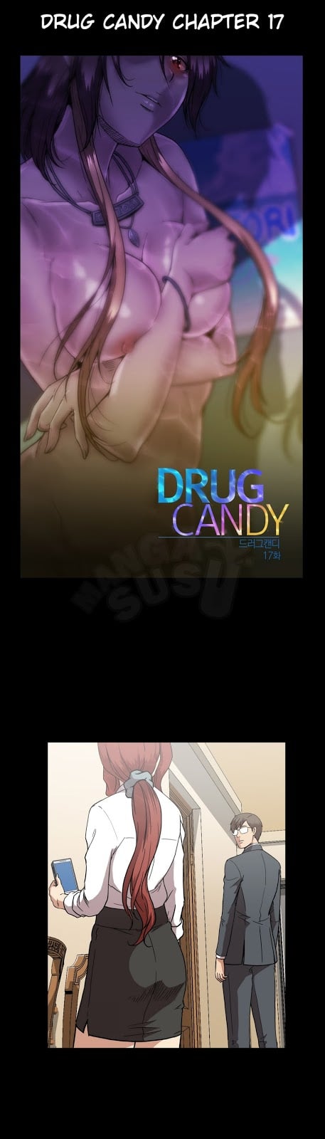 Drug Candy - Chapter 17 1
