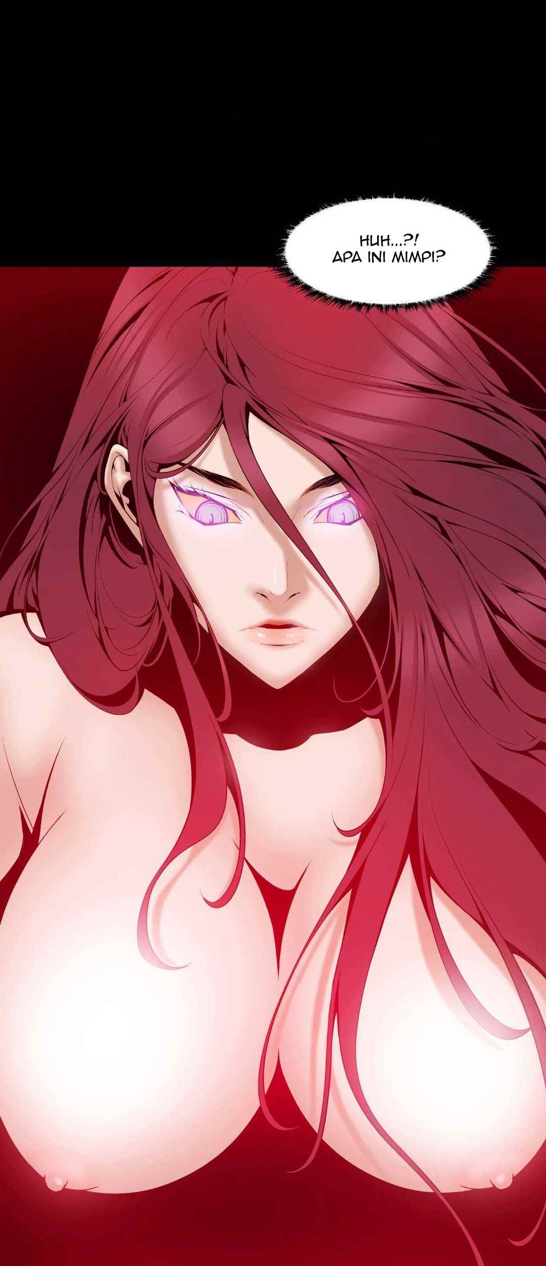 Midnight Taxi - Chapter 17 36