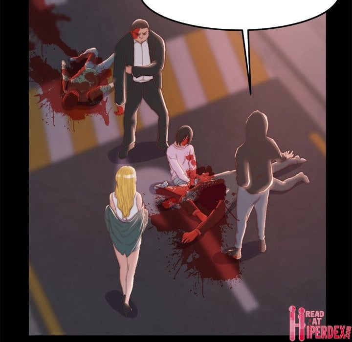 The Lost Girl - Chapter 17 97 The Lost Girl - Chapter 17 97