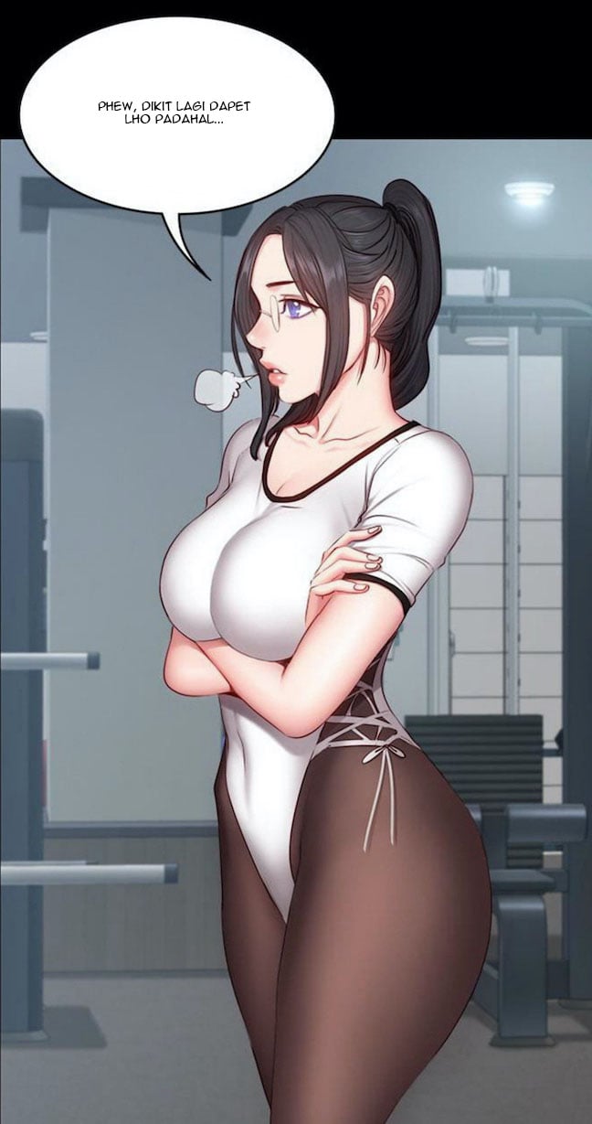 Fitness Uncensored - Chapter 17 20