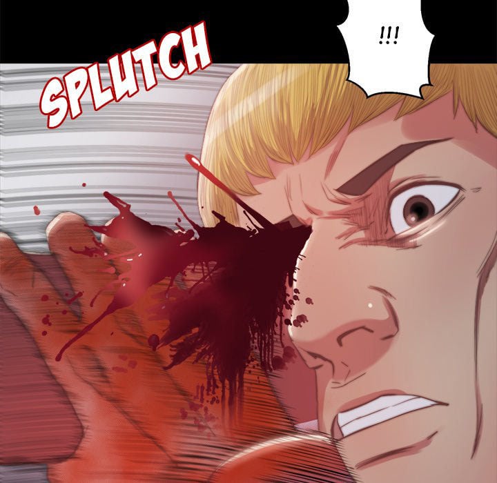 The Lost Girl - Chapter 17 47 The Lost Girl - Chapter 17 47