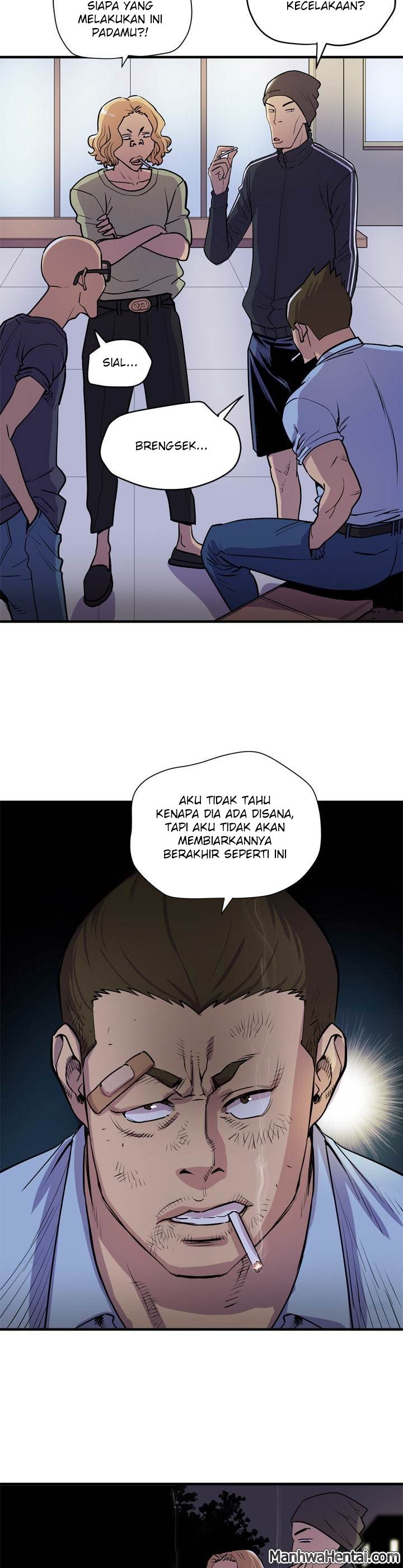 Wife Training - Chapter 17 12