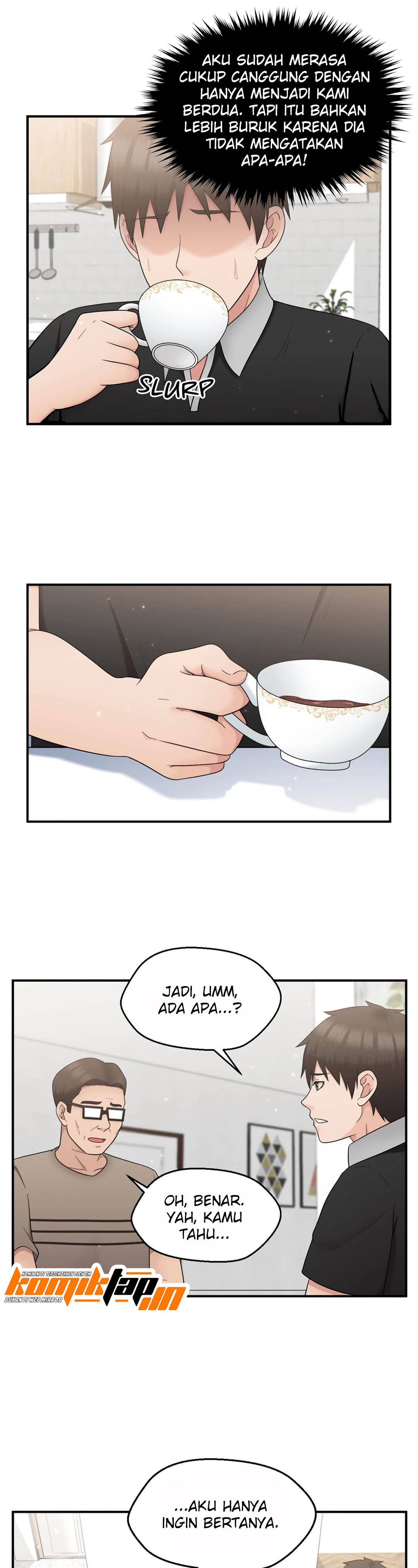 The Sexy Alien Next Door - Chapter 17 11