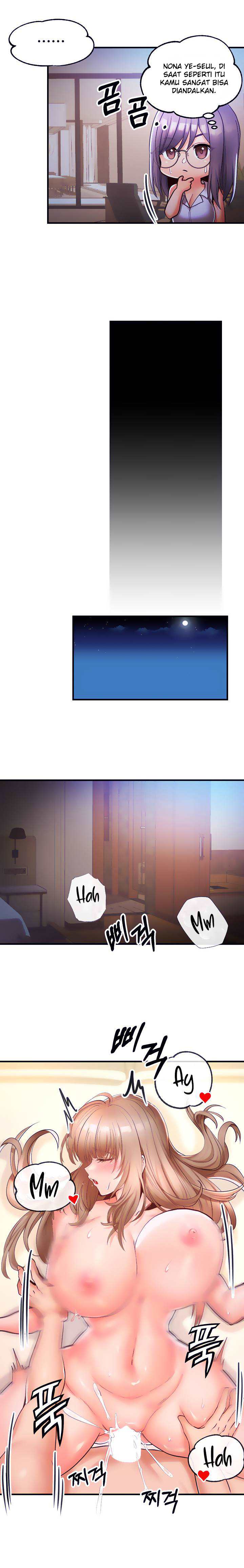 Phone Sex - Chapter 17 18