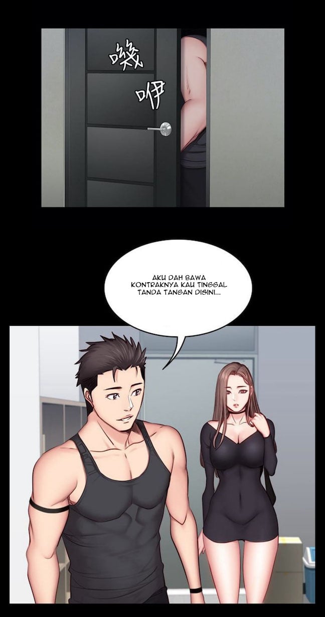 Fitness Uncensored - Chapter 17 34