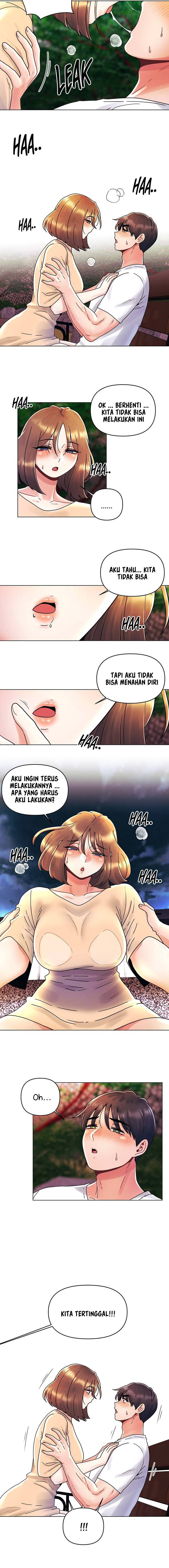 My First Time - Chapter 17 6