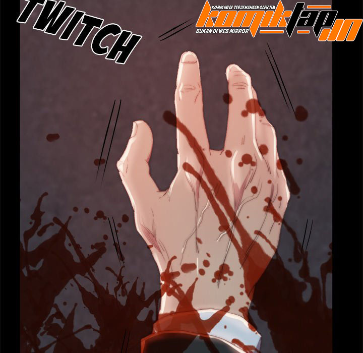 The Lost Girl - Chapter 17 62 The Lost Girl - Chapter 17 62