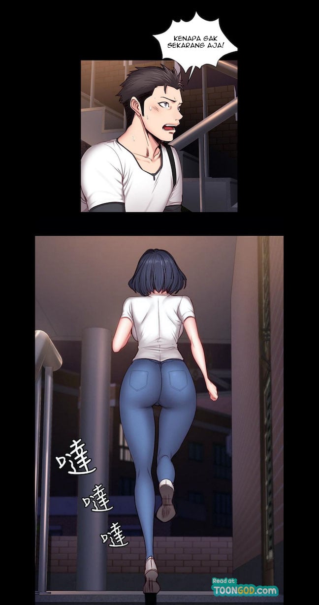 Fitness Uncensored - Chapter 17 8