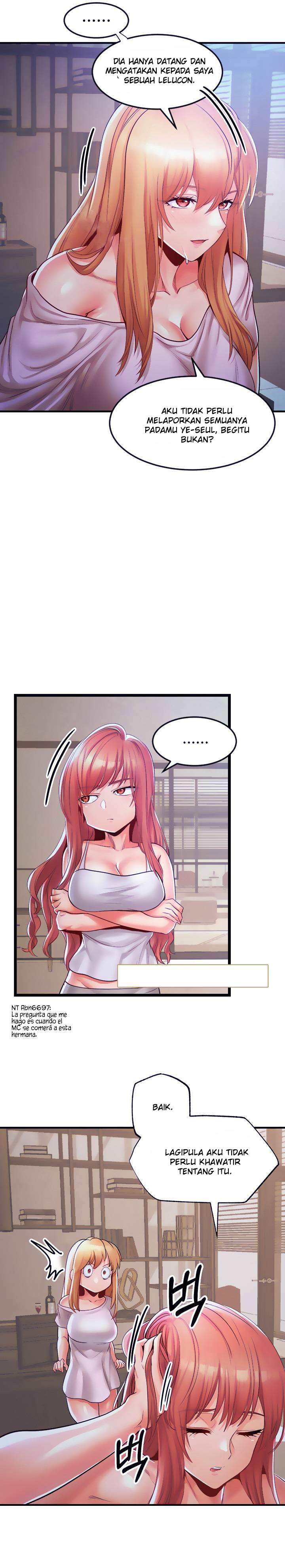 Phone Sex - Chapter 17 14