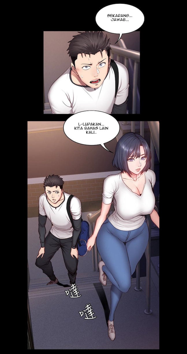 Fitness Uncensored - Chapter 17 7