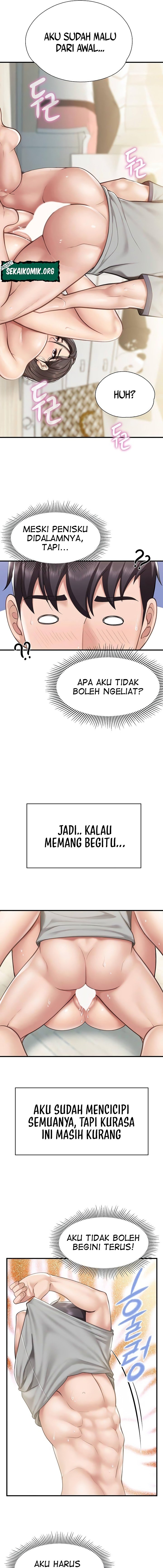 Welcome to Kids cafe - Chapter 17 11
