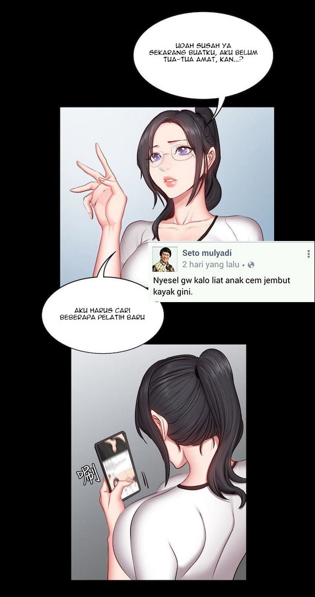Fitness Uncensored - Chapter 17 21