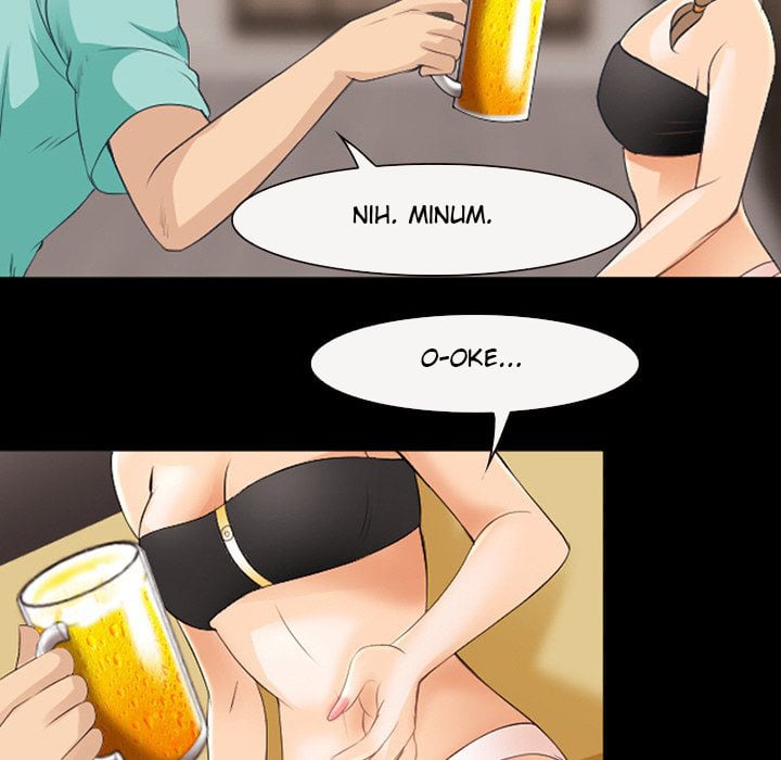 Midsummer Night’s Dream - Chapter 17 66 Midsummer Night’s Dream - Chapter 17 66