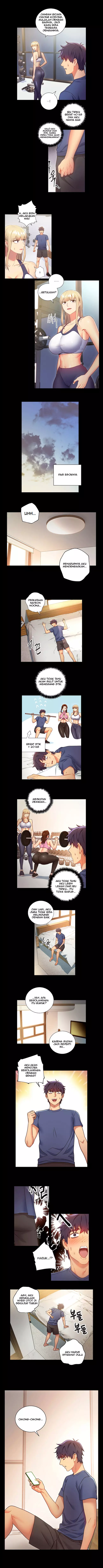 Stepmothers Friends (uncensored) - Chapter 17 5