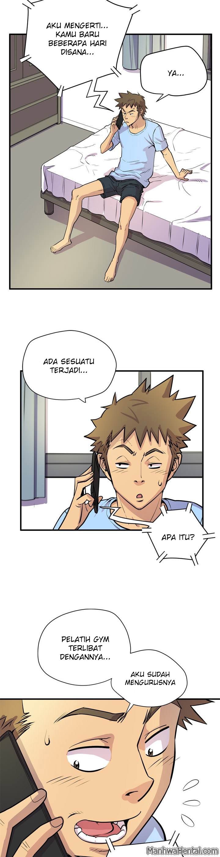 Wife Training - Chapter 17 4