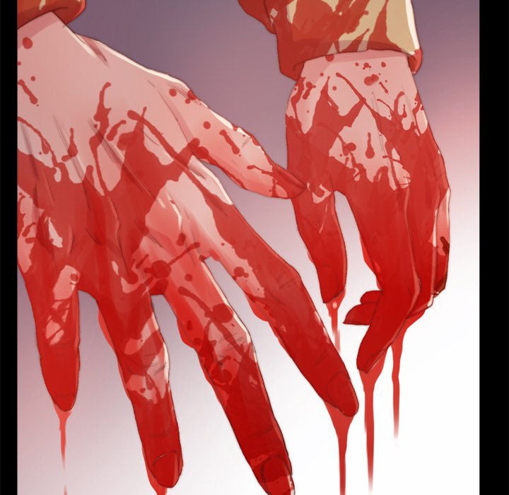 The Lost Girl - Chapter 17 67 The Lost Girl - Chapter 17 67