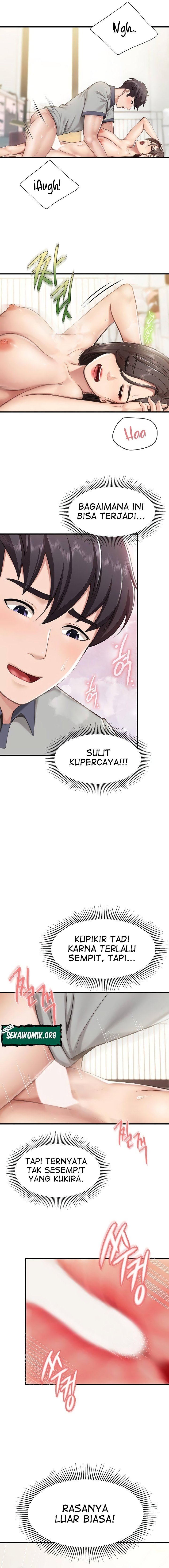 Welcome to Kids cafe - Chapter 17 6