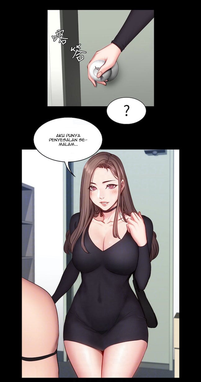 Fitness Uncensored - Chapter 17 35