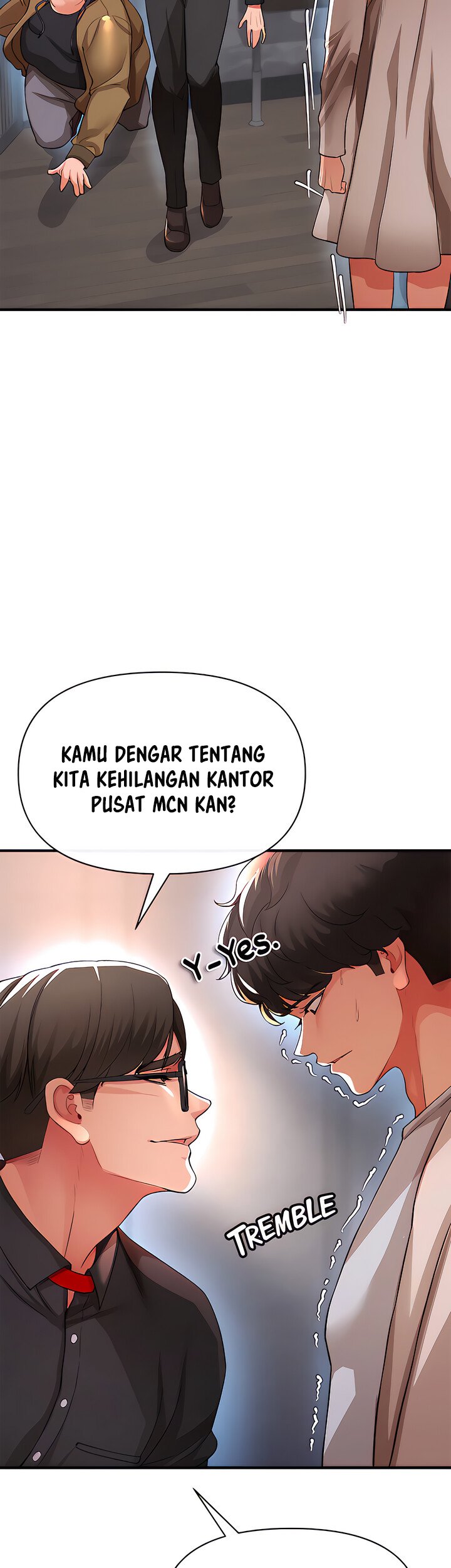 ZZIN Protect - Chapter 17 43 ZZIN Protect - Chapter 17 43