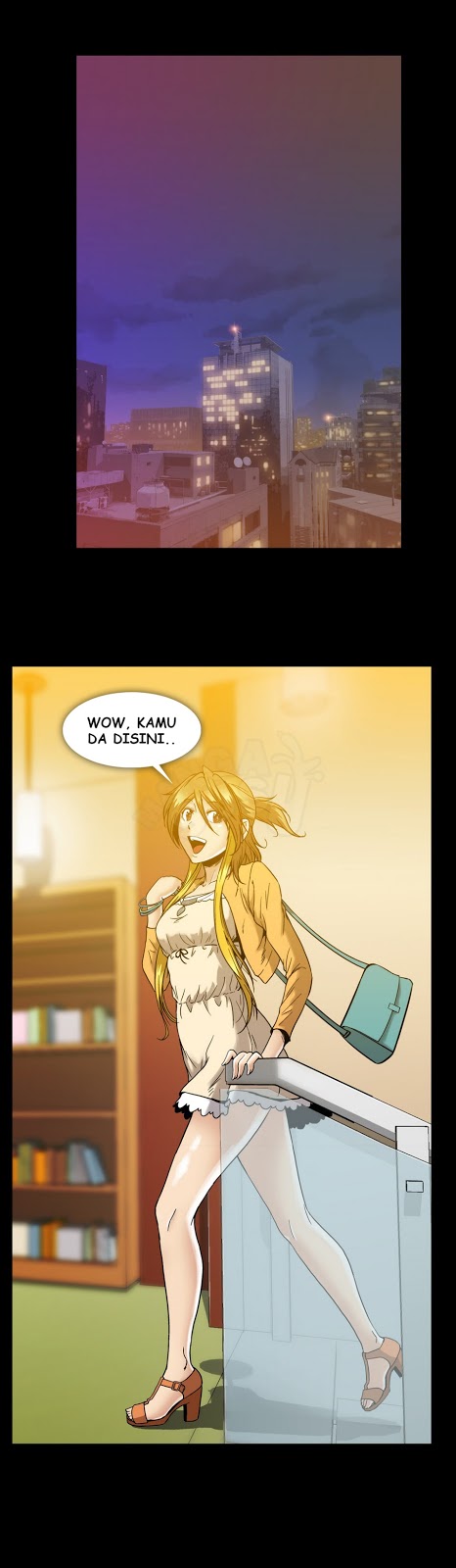 Drug Candy - Chapter 17 15