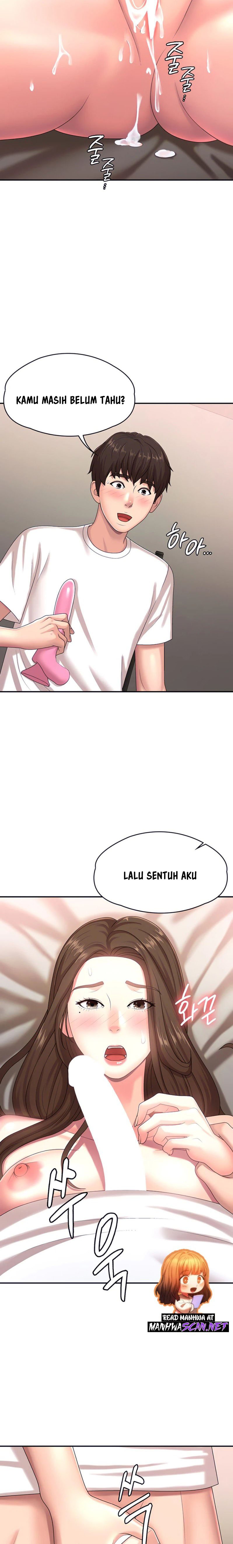 Teen Aunt - Chapter 17 25