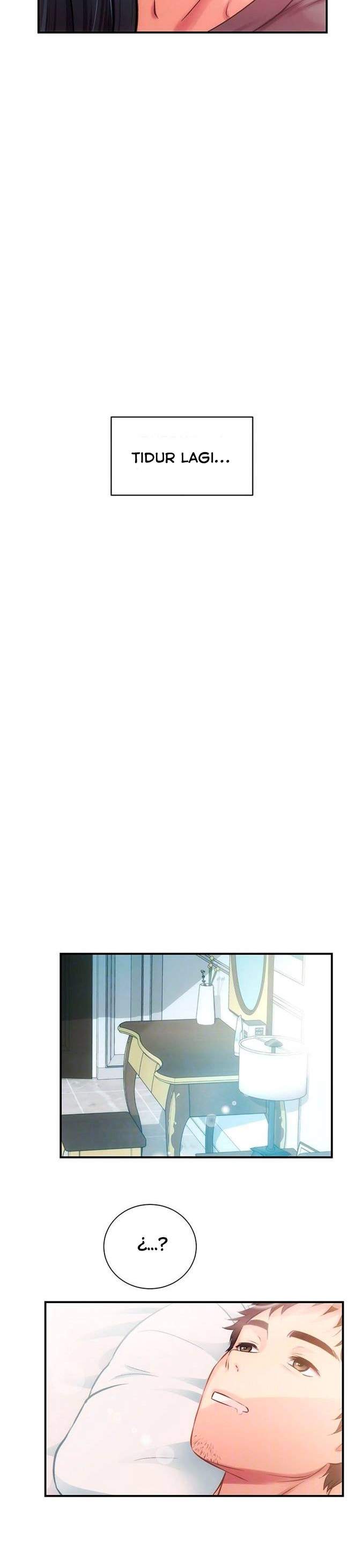 Brother&#8217;s Wife Dignity - Chapter 17 9