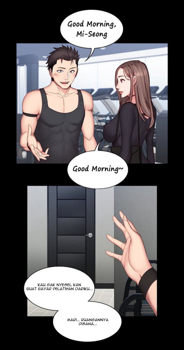 Fitness Uncensored - Chapter 17 32