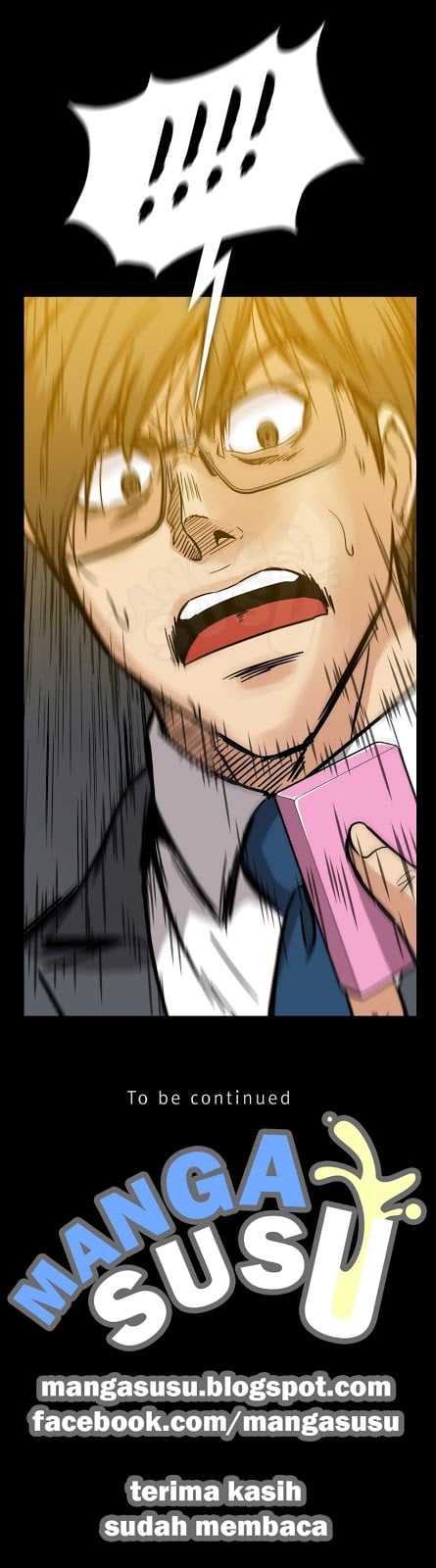Drug Candy - Chapter 17 30