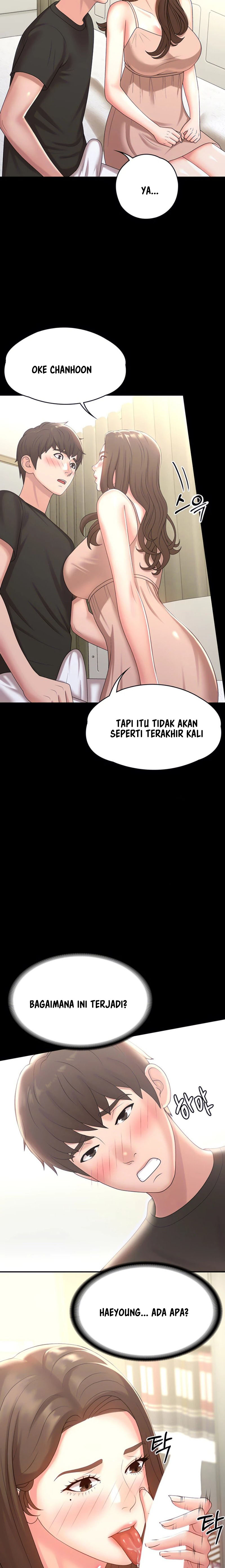 Teen Aunt - Chapter 17 7