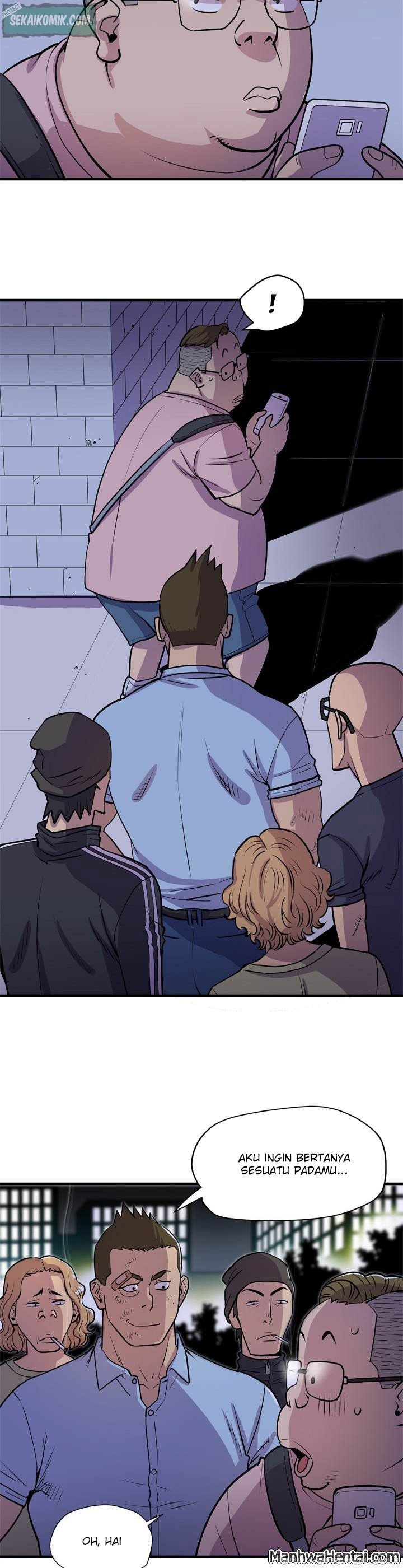 Wife Training - Chapter 17 15