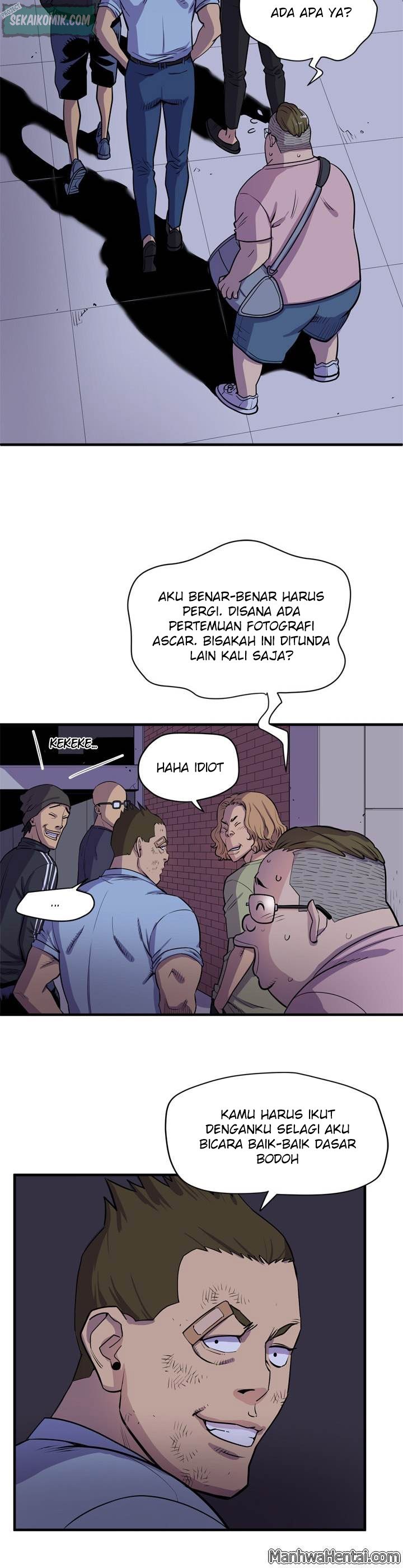 Wife Training - Chapter 17 17