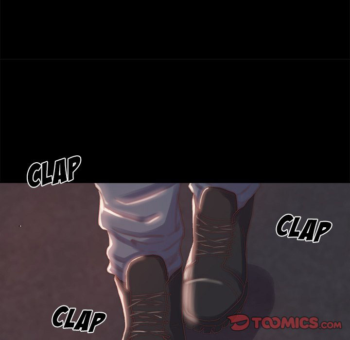 The Lost Girl - Chapter 17 82 The Lost Girl - Chapter 17 82