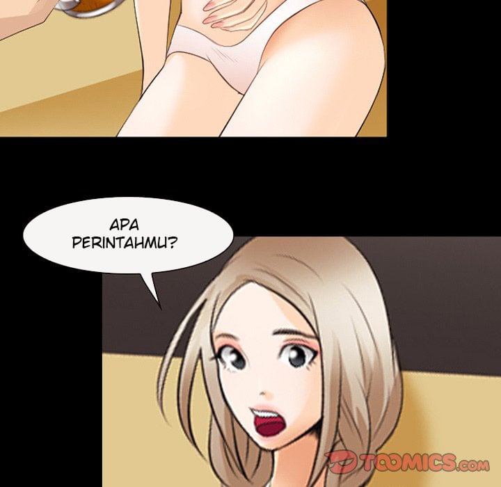 Midsummer Night’s Dream - Chapter 17 67 Midsummer Night’s Dream - Chapter 17 67