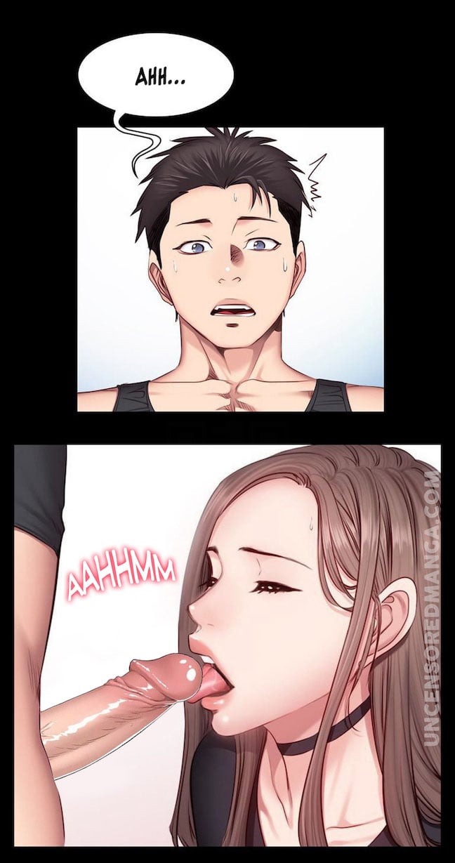 Fitness Uncensored - Chapter 17 39