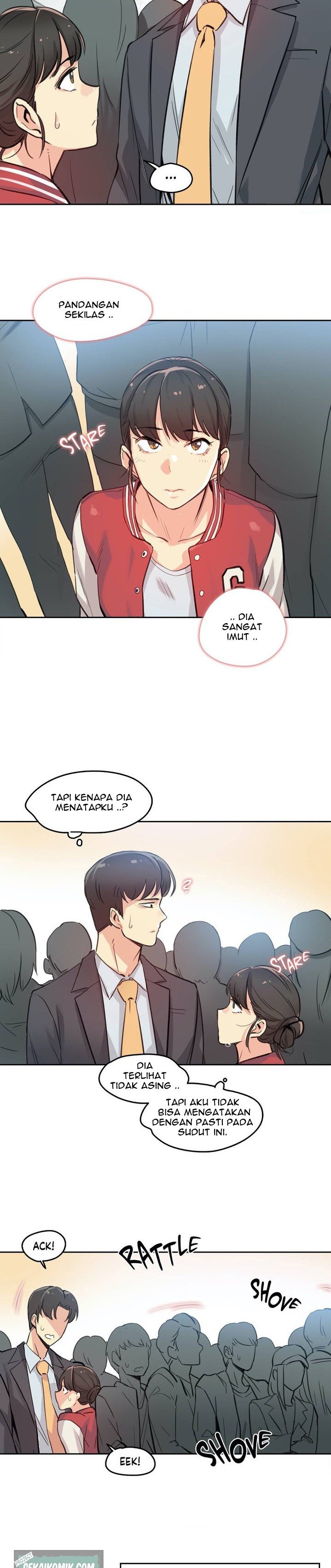 Daddy’s Wild Oats - Chapter 17 6 Daddy’s Wild Oats - Chapter 17 6